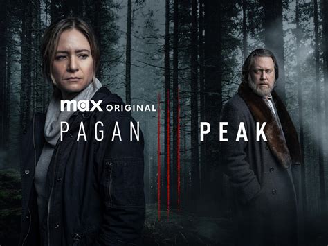 Pagan Peak: Season 3 (2023) — The Movie Database (TMDB).
